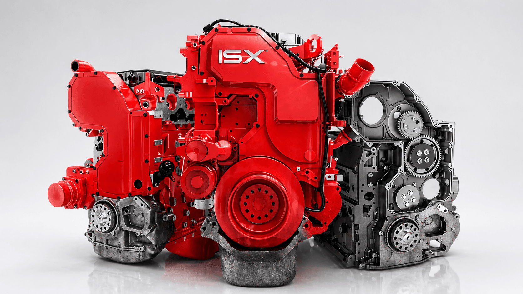 Motor